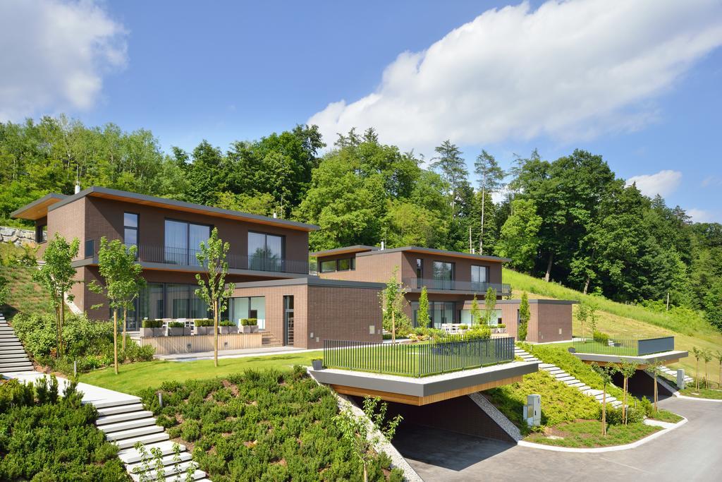 Oranda Village Rogaska Slatina Exterior photo