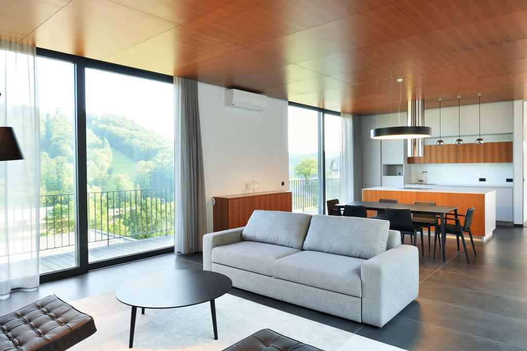 Oranda Village Rogaska Slatina Room photo