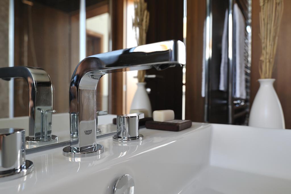 Oranda Village Rogaska Slatina Room photo