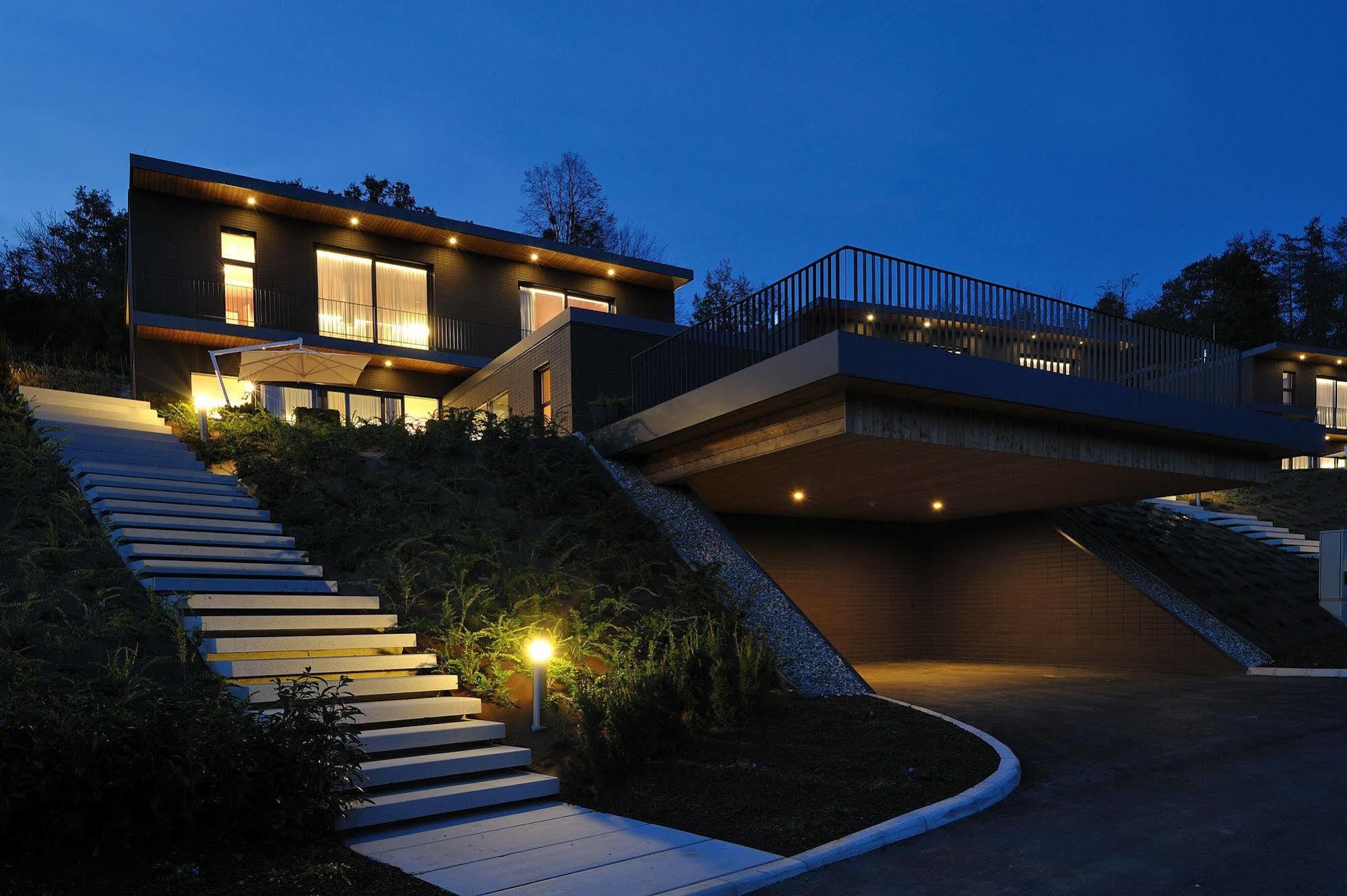 Oranda Village Rogaska Slatina Exterior photo